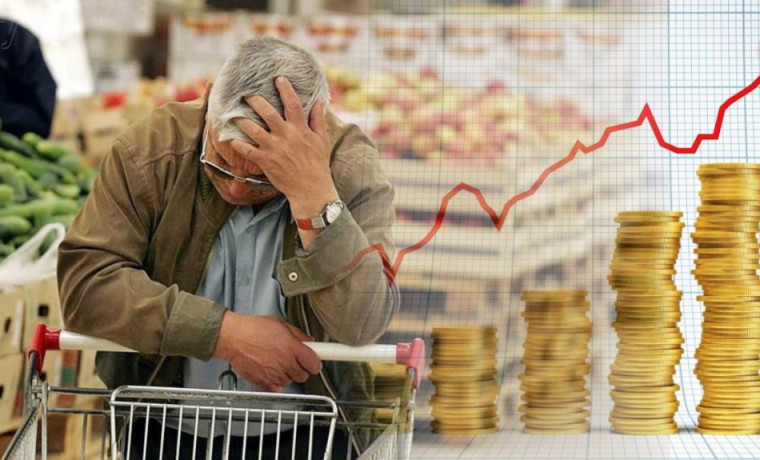Вице-премьер РФ поручила проработать меры по недопущению роста цен на  продовольствие - Общество