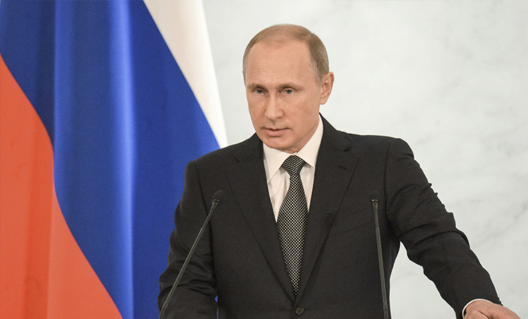 Владимир Путин: Поддержка нуждающимся отраслям экономики будет продолжена
