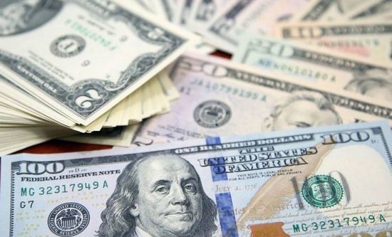 О курсе доллара на среду