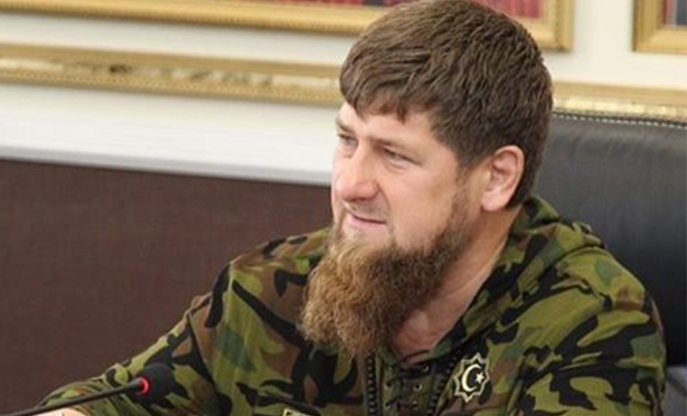Рамзан Кадыров: Мы сделали Чечню одной из спортивных столиц России