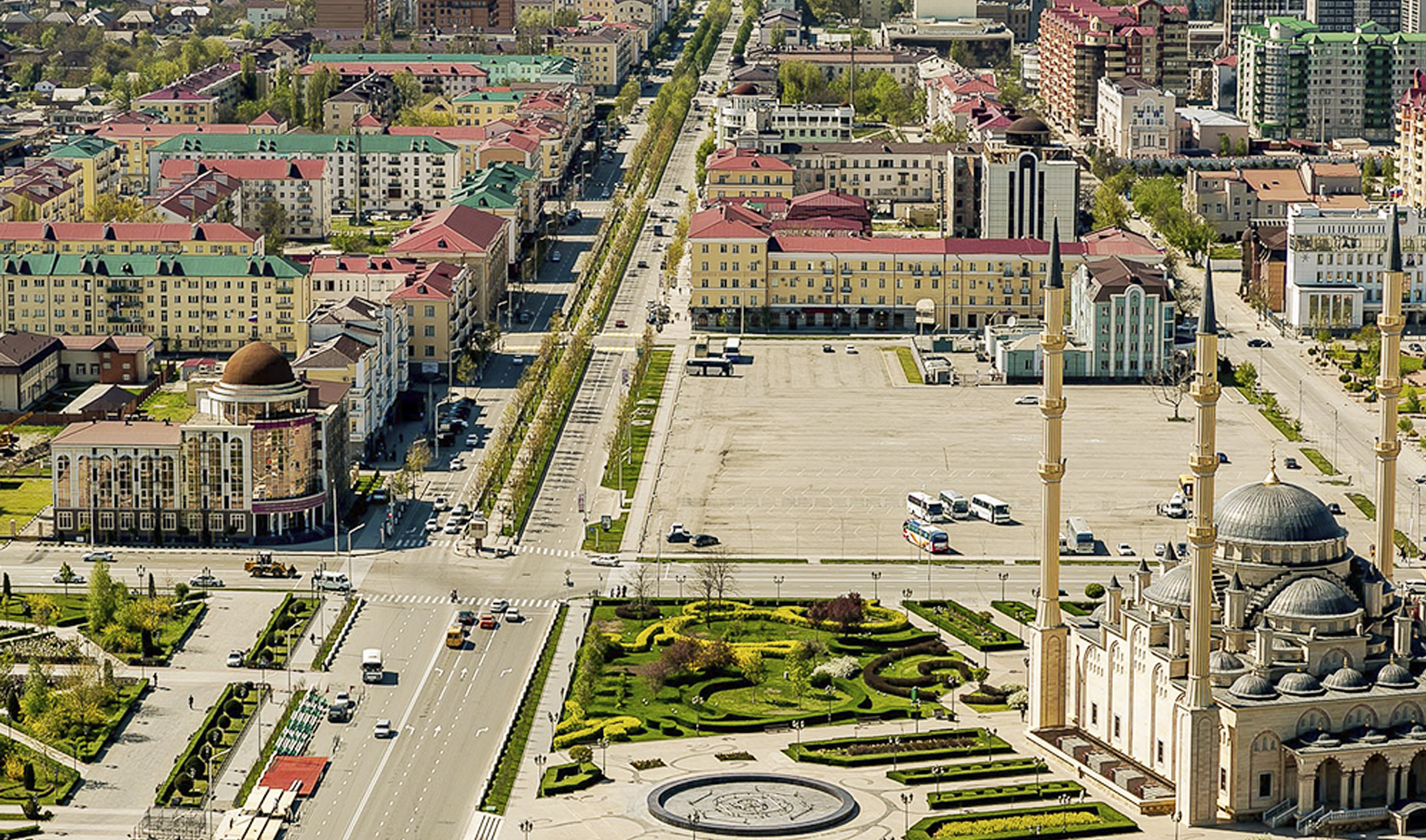 11 и 12 июля в Чечне ожидается 40-градусная жара
