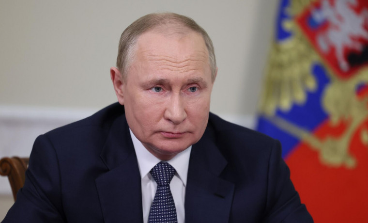 Президент Путин: проблемы в мировой экономике приобретают хронический характер