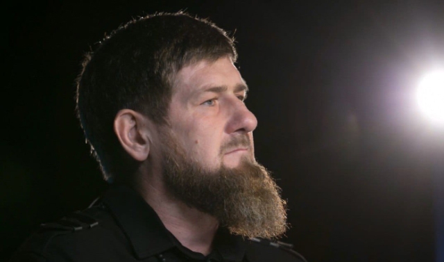 Рамзан Кадыров: Я видел истинное лицо так называемого государства Ичкерия 