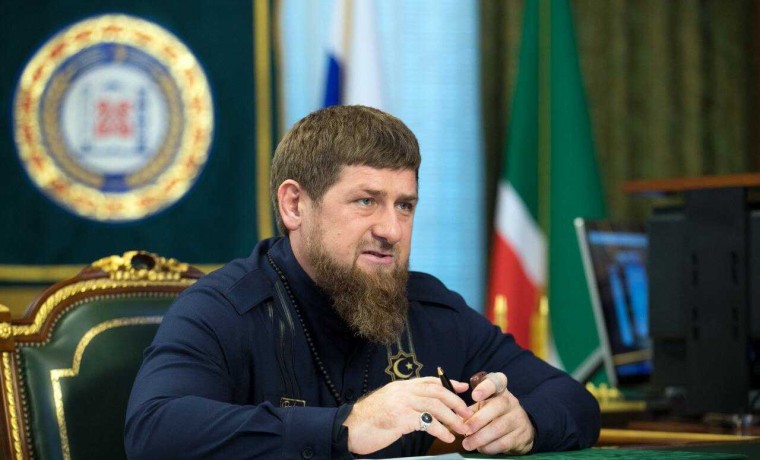 Рамзан Кадыров на совещании обсудил социально-экономическую обстановку в регионе