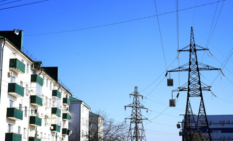 АО «Чеченэнерго» призывает жителей многоквартирных домов допускать энергетиков к приборам учета