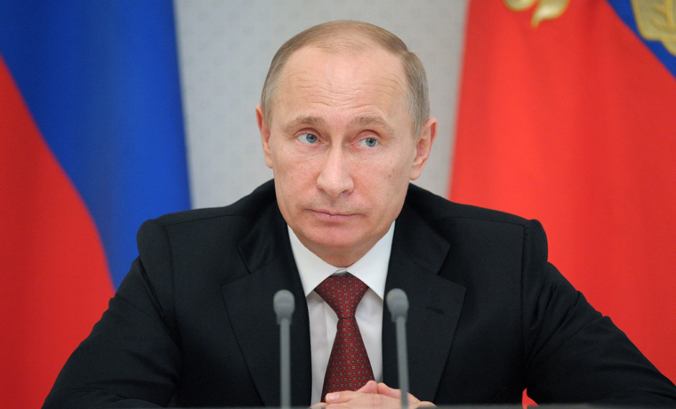 В Москве пройдет встреча Путина с президентом Шри-Ланки 