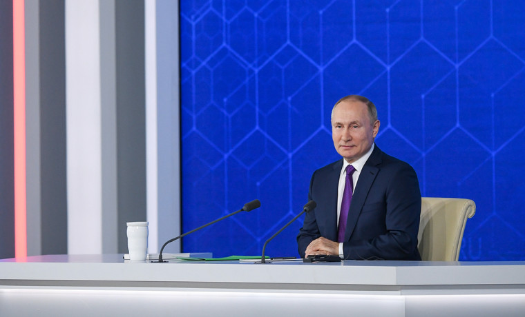 Путин заявил, что главы регионов проявили себя "в высшей степени ответственно" в борьбе с пандемией