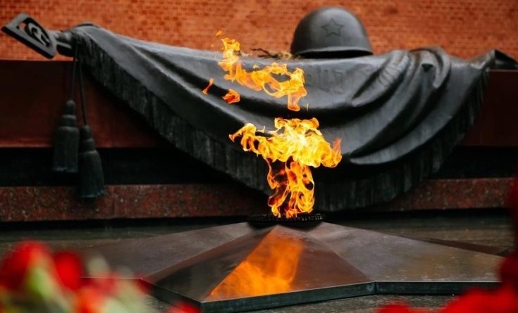 День памяти и скорби: 79% россиян сегодня чтят жертв Великой Отечественной войны