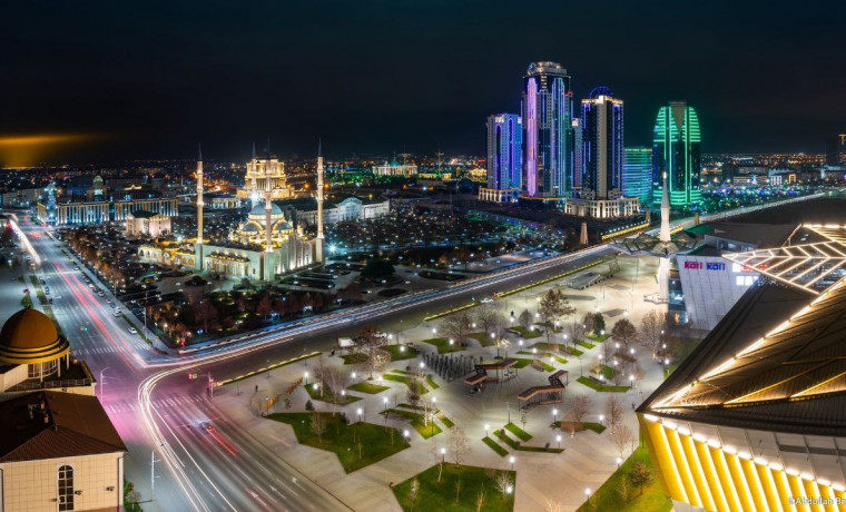 Чеченская Республика заняла первое место среди всех субъектов РФ по публикациям о СВО на Украине