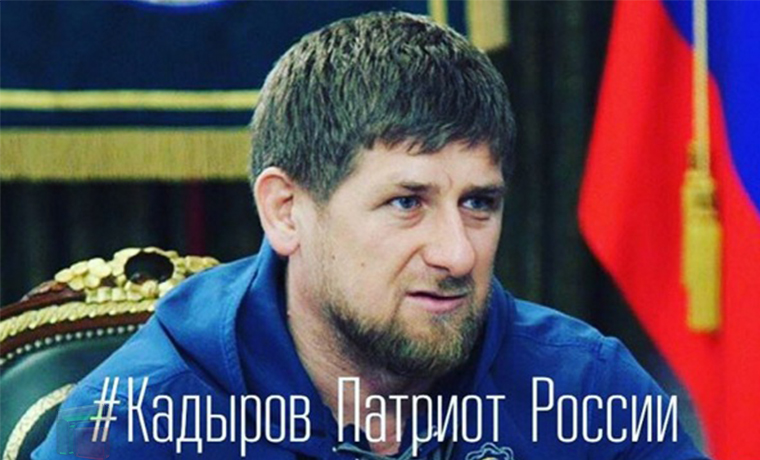 Николай Басков поддержал Главу Чечни