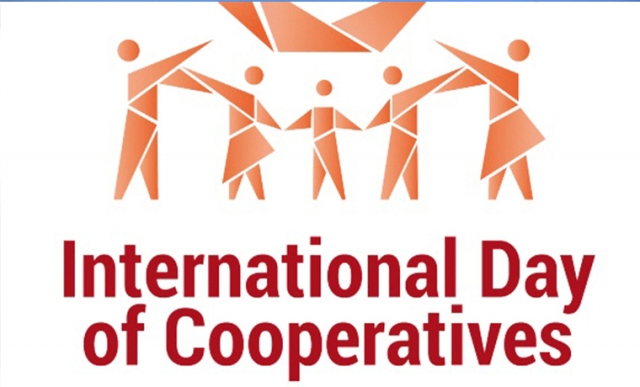 Международный день кооперативов 