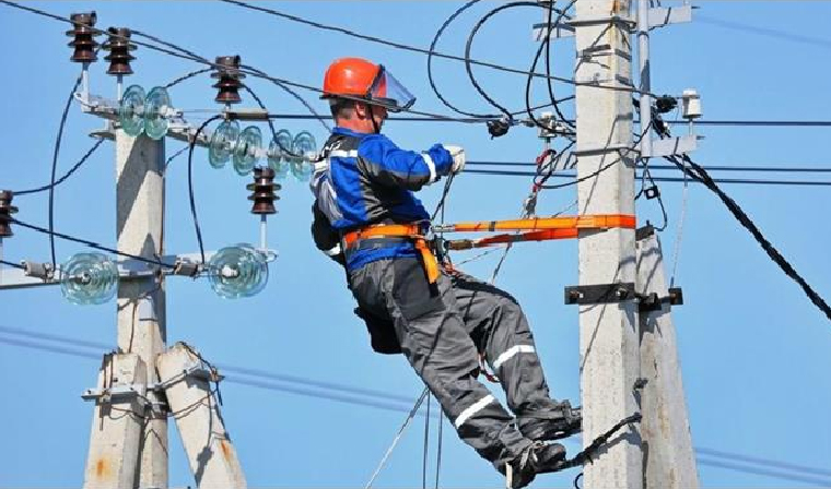 Подача электроэнергии части Грозного будет временно ограничена 