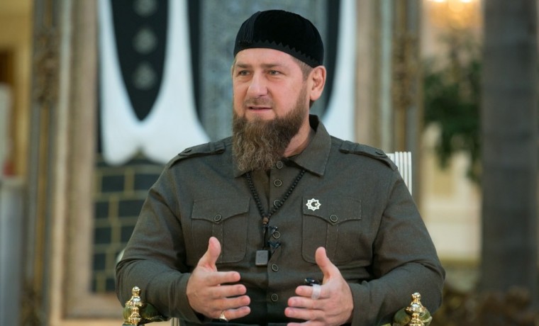 Рамзан Кадыров в лидерах рейтинга цитируемости губернаторов-блогеров ...