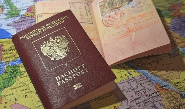 В 2019 году изменится порядок получения загранпаспортов