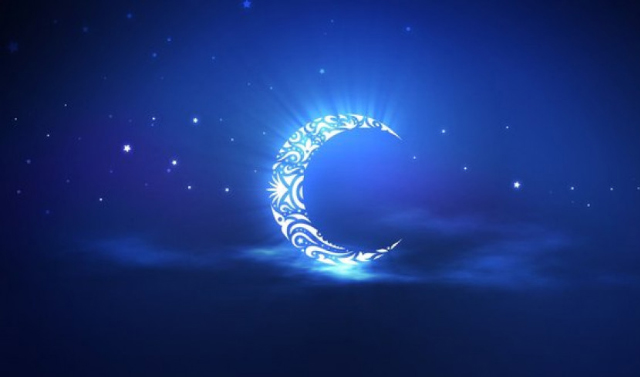В ночь с 21 на 22 марта мусульмане всего мира отмечают праздник Мирадж