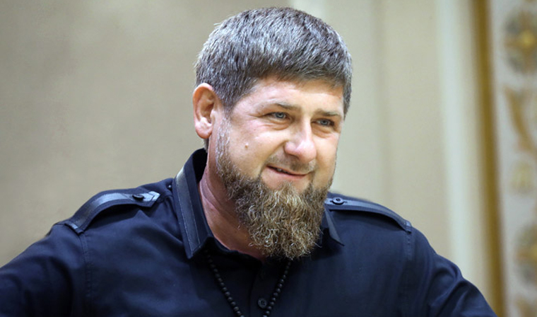 Рамзан Кадыров в лидерах рейтинга цитируемости губернаторов-блогеров за август 2018 года