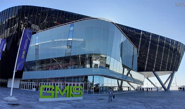АО &quot;КСК&quot; представило потенциал городских канатных дорог на Глобальном саммите в Екатеринбурге