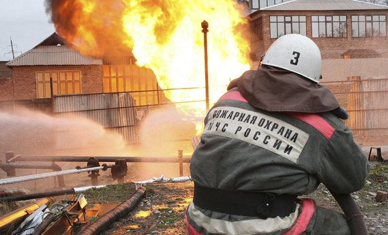 18 июля - День образования Государственного пожарного надзора в России 