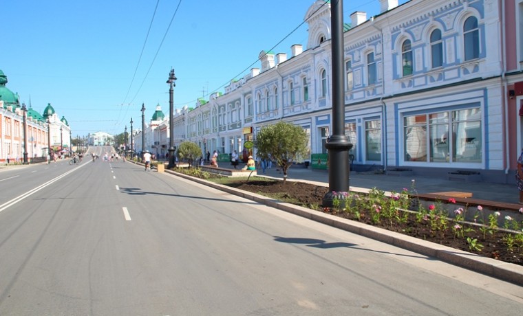 В России предложили называть новые улицы в честь выдающихся соотечественниц