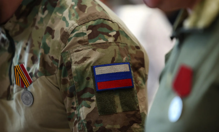 Добровольческая бригада «БАРС-Курск»: защита Отечества – долг и честь