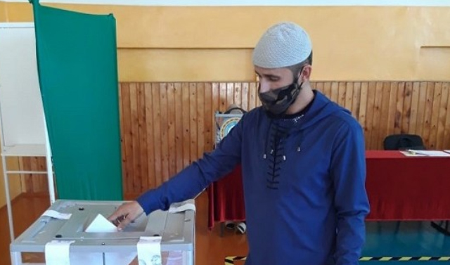 В Чеченской Республике проходят муниципальные выборы