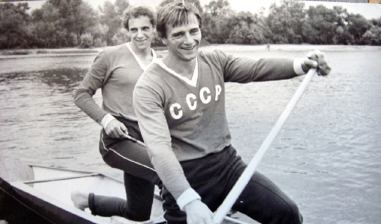 Олимпийская сборная по академической гребле спустя 35 лет возобновит сборы на озере Кезеной-Ам