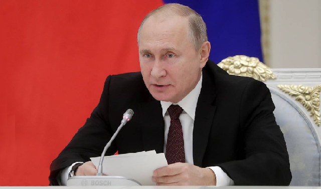 Президент РФ утвердил критерии оценки глав регионов