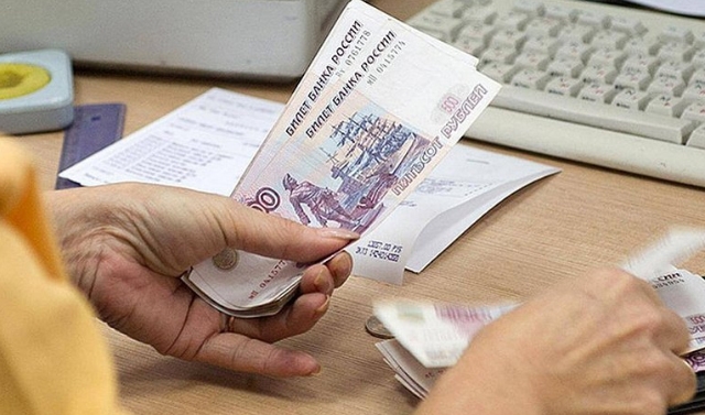 Пенсии и зарплаты за апрель в Чеченской Республике  выплатят досрочно 