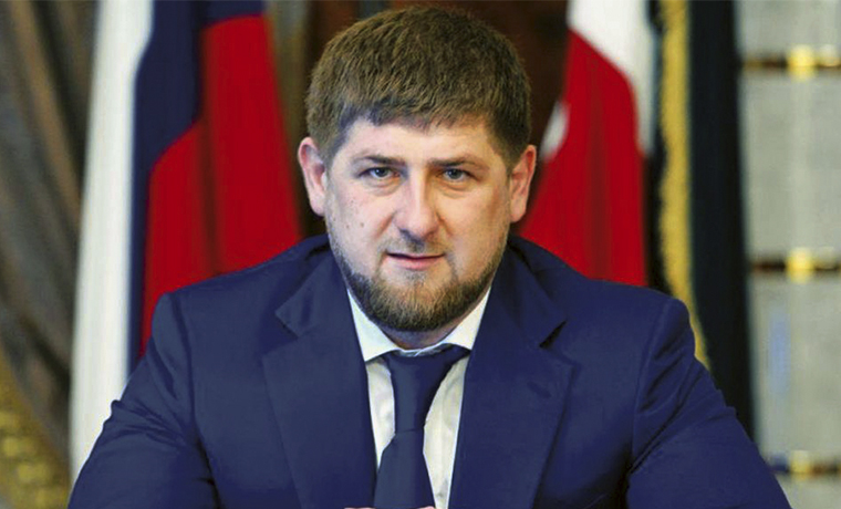 Рамзан Кадыров примет участие в заседании Государственного совета в Кремле