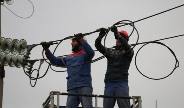 Энергетики Чечни повышают качество энергоснабжения в регионе