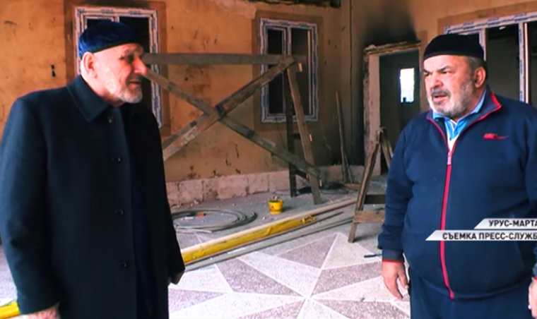 Фонд имени Ахмата-Хаджи Кадырова продолжает помогать всем нуждающимся