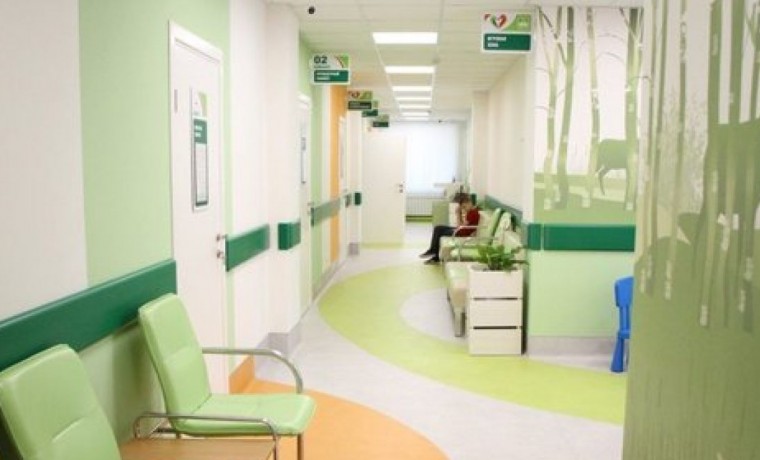 В Серноводской ЦРБ заработала «бережливая поликлиника»