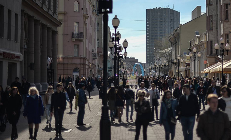 В России подготовили новый пакет мер поддержки граждан и экономики в условиях санкций