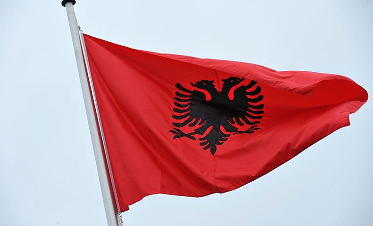 Албания предоставила России безвизовый въезд до 15 ноября
