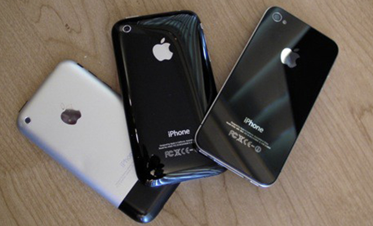 Компания Apple больше не будет обслуживать старые модели IPhone 