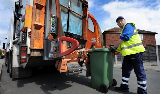 Тариф на вывоз мусора в 2020 году будет снижена на 20%