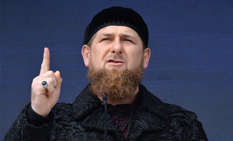 Рамзан Кадыров прокомментировал включение Евросоюзом в санкционный список Аслана Битукаева