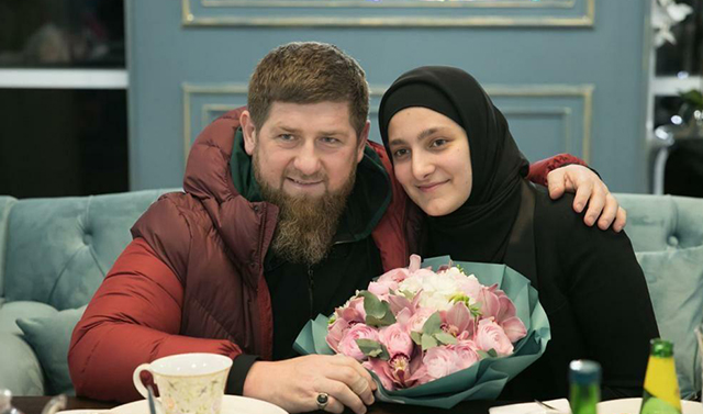 Айшат Кадырова назначена на должность первого заместителя министра культуры Чеченской Республики