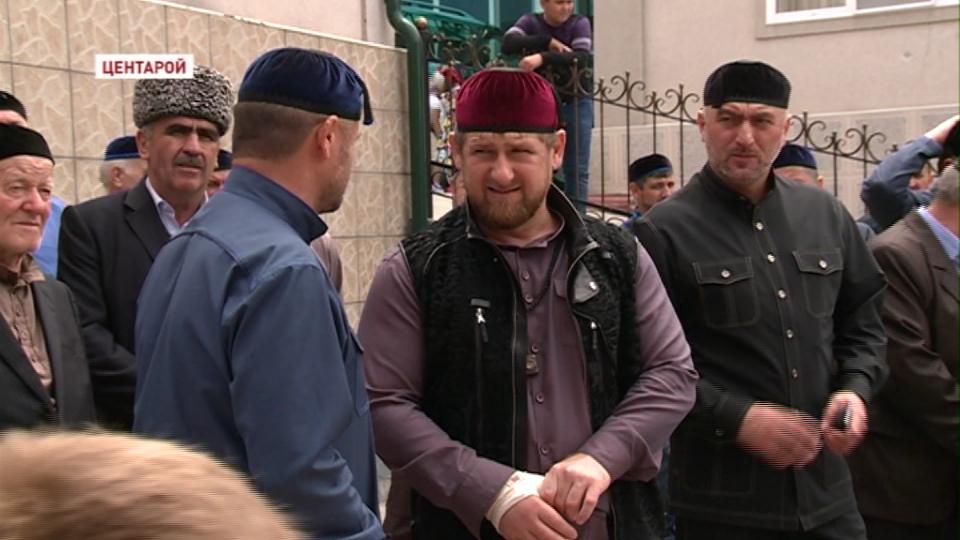 Исполняется 10 лет со дня трагической даты – гибели первого Президента Чечни