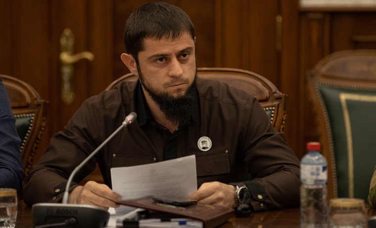 Ахмед Дудаев: Провокаторы пытаются манипулировать общественным мнением