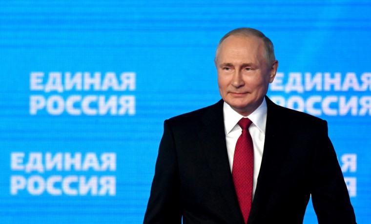 АПЭК: «ЕР» сыграет приоритетную роль в подготовке предвыборной программы Владимира Путина