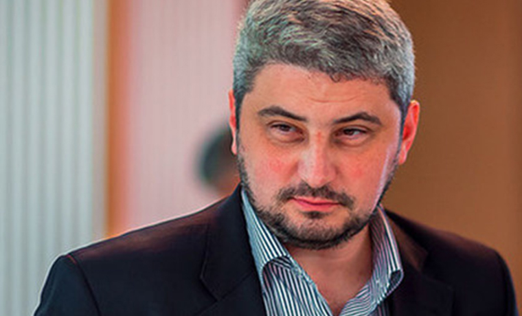 Тимур Алиев: я сильно сомневаюсь, что Яшин готовит серьезный доклад