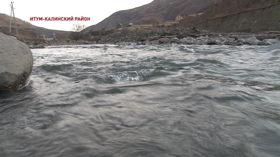 Чеченская Республика готова к еще большему подъему воды в реках