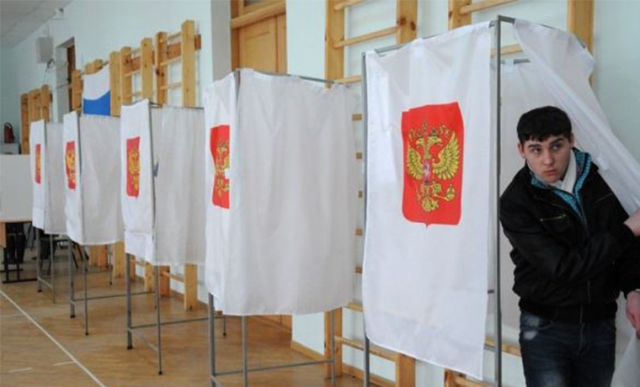 Численность избирателей в Чеченской Республике составила более семисот тысяч человек