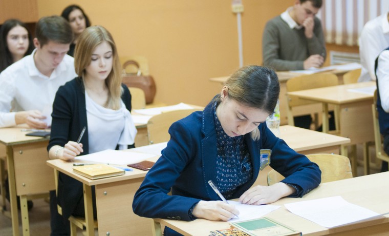 В российских школах стартуют всероссийские проверочные работы