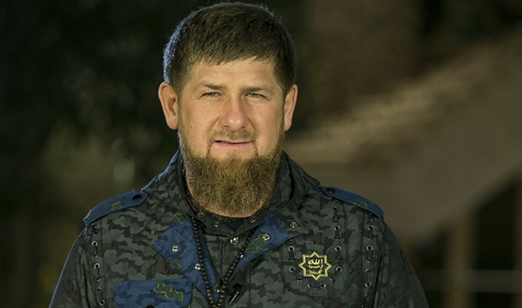 Рамзан Кадыров: Мы намерены превратить Чечню в туристический центр Юга России 