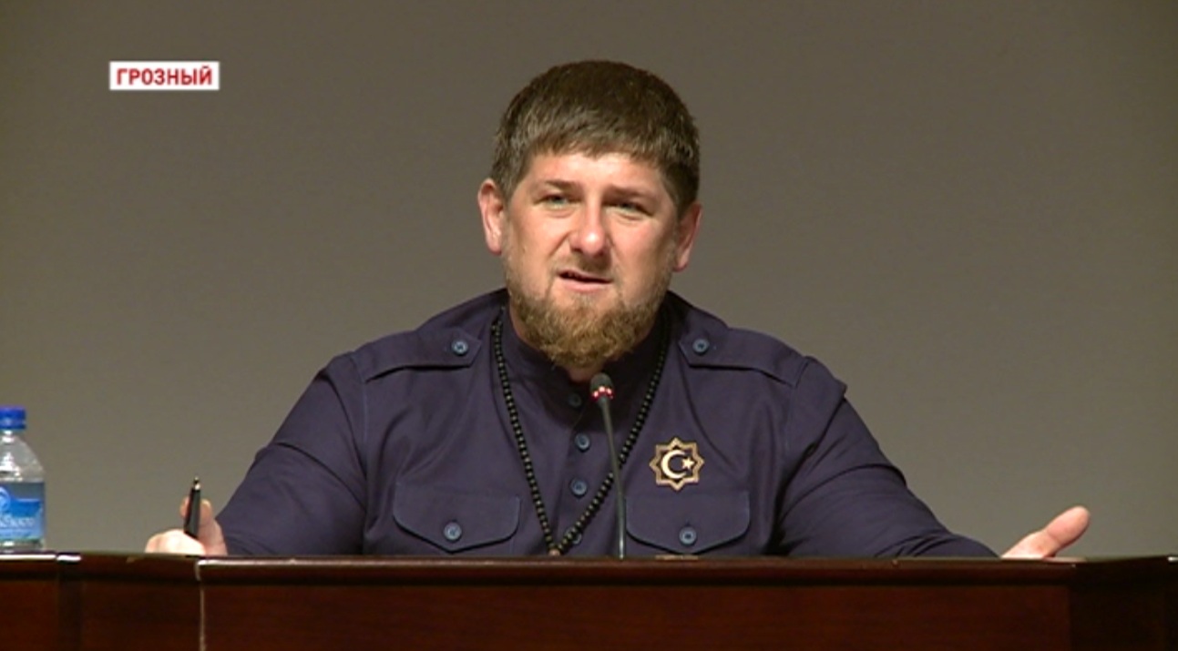 Глава Чечни: ответственность за воспитание и образование детей лежит на педагогах и родителях
