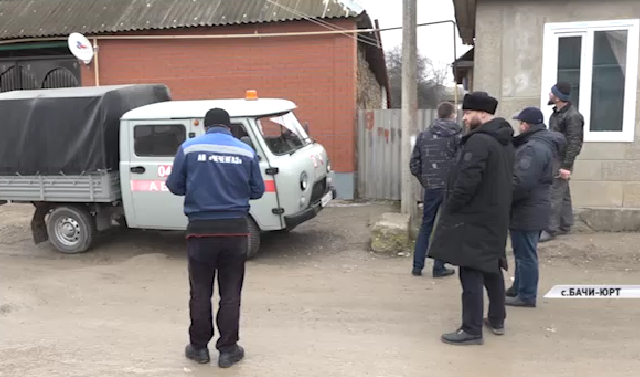 В Чечне проводится работа по приведению линий газопровода в соответствии с нормами безопасности