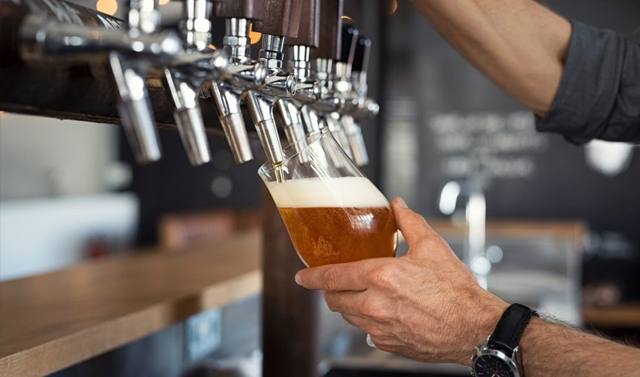 В России могут ввести новые ограничения на продажу алкоголя