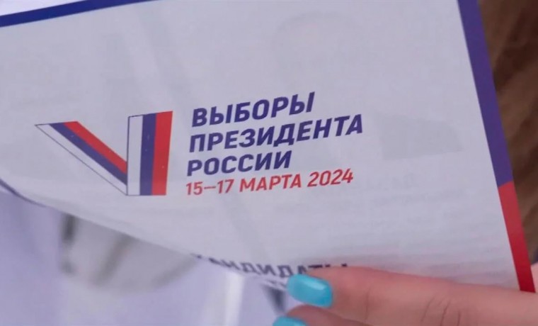 Более 3-х миллионов жителей РФ подали заявки на участие в электронном голосовании на выборах